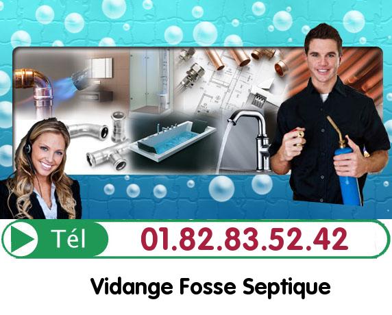 Plombier Viroflay